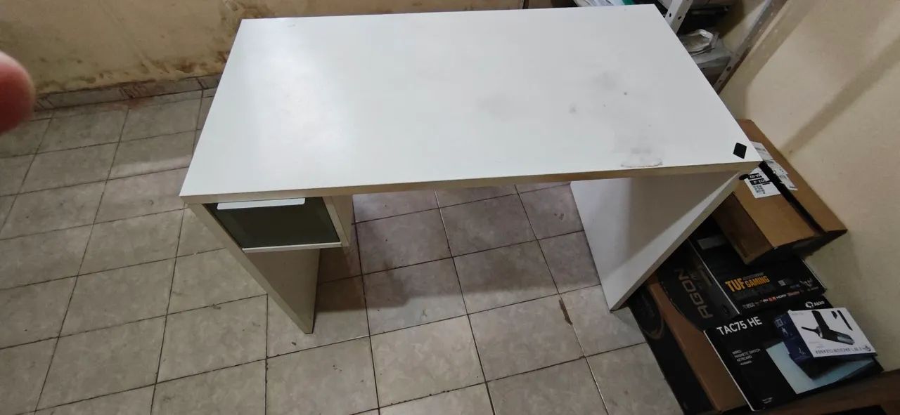 Vendo Escrivaninha  - Foto 4