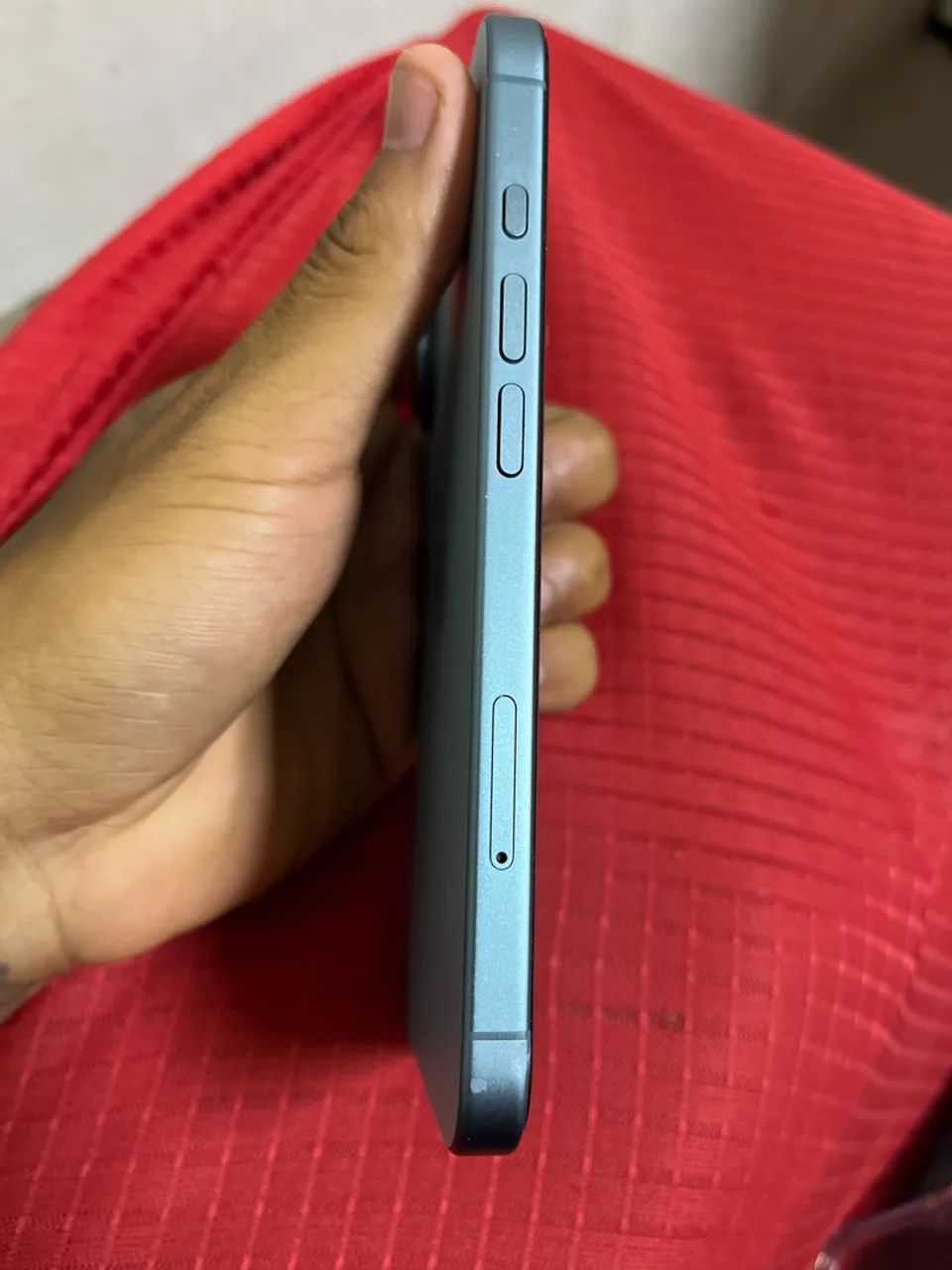 iPhone 16 - Foto 4