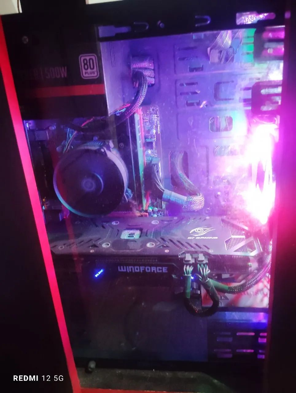 PC gamer - Foto 2