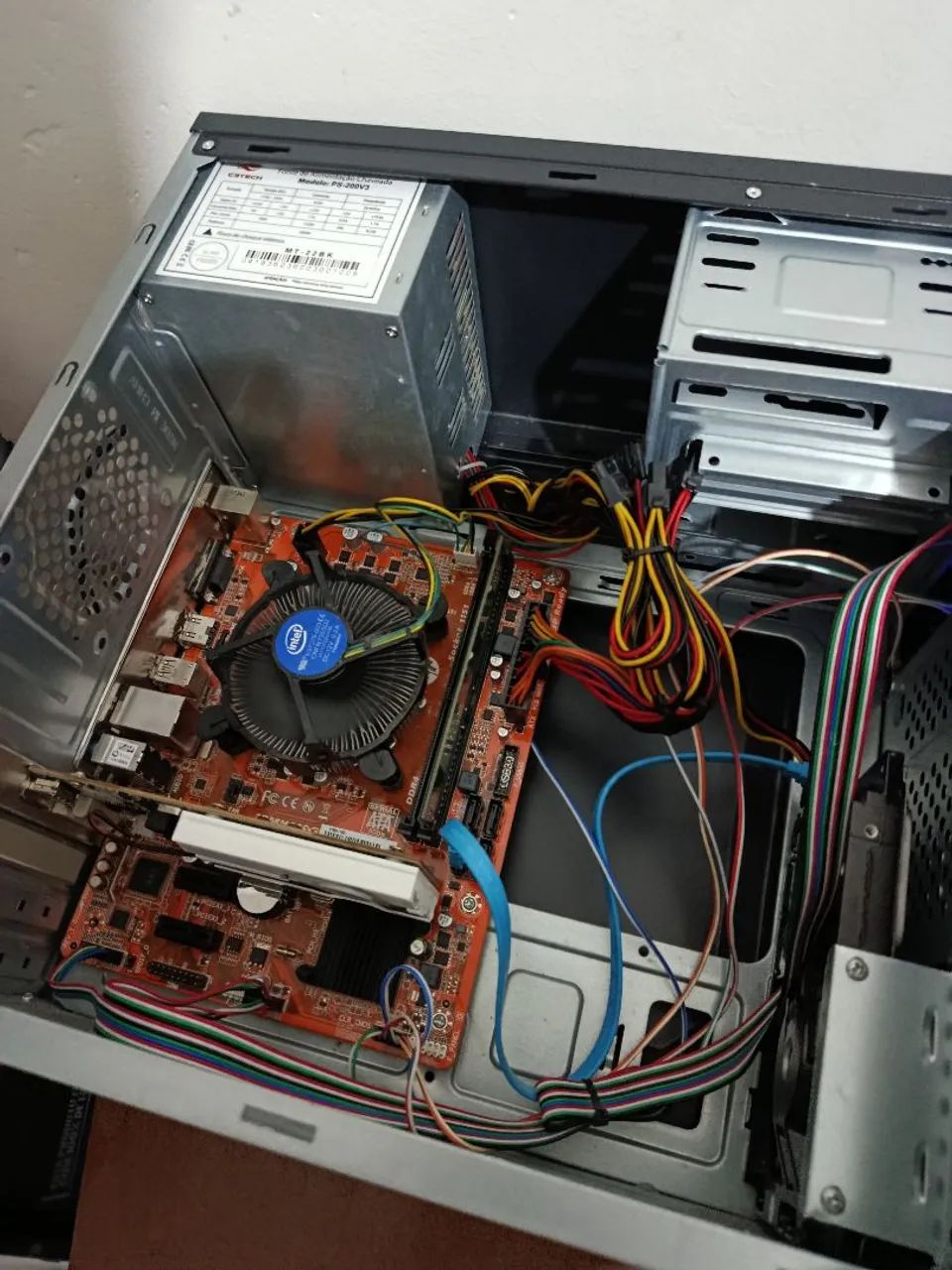 Computador  - Foto 3