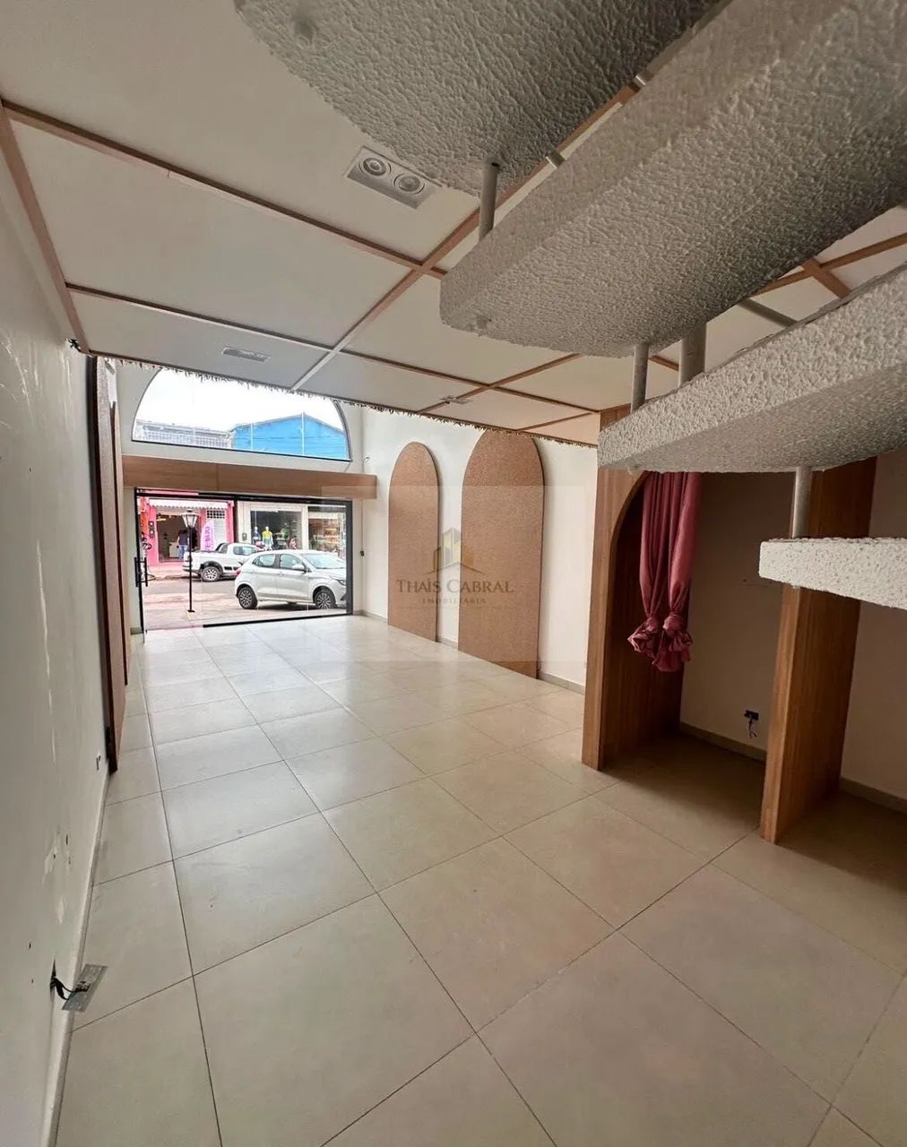 Ponto Comercial para alugar no bairro Centro - Imperatriz/MA - Foto 2
