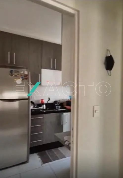 apartamento - Jardim Bom Retiro (Nova Veneza) - Sumaré - Foto 3