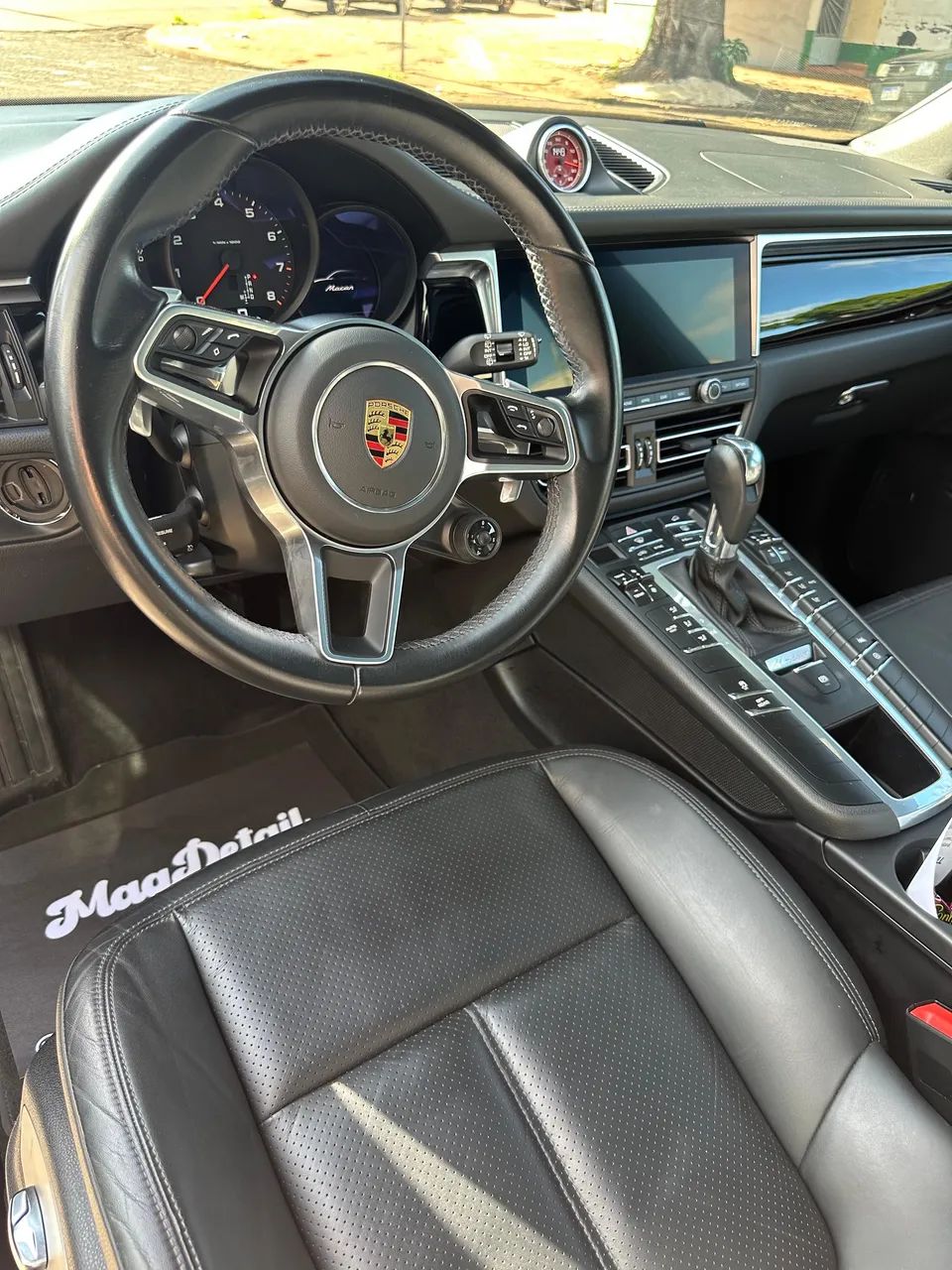 Porsche Macan 2.0 Turbo 237/252cv 2021 - Foto 5