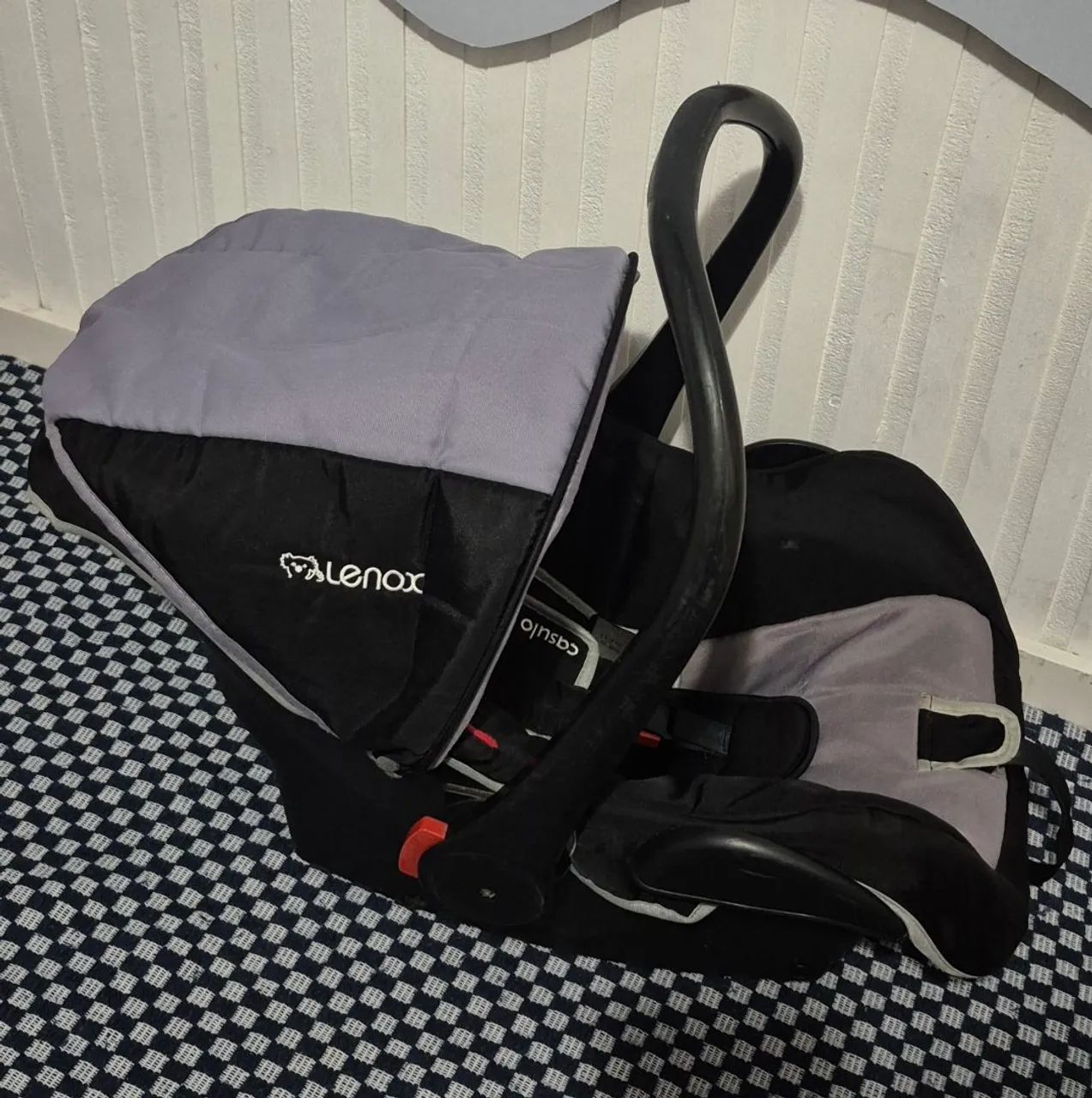 Bebe conforto  - Foto 2