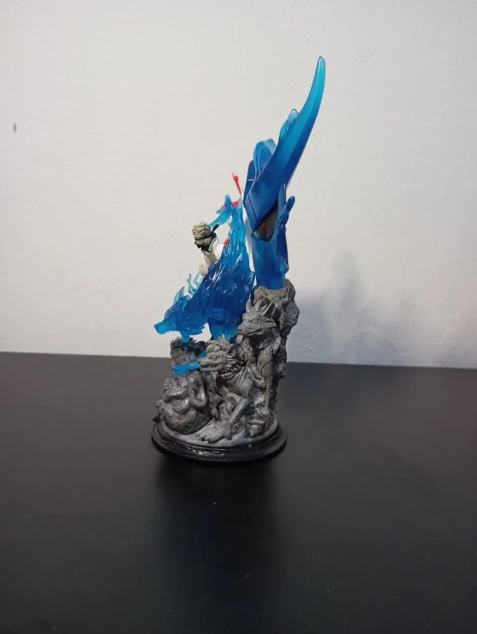 Action figure kakashi hokage - Naruto - Foto 5