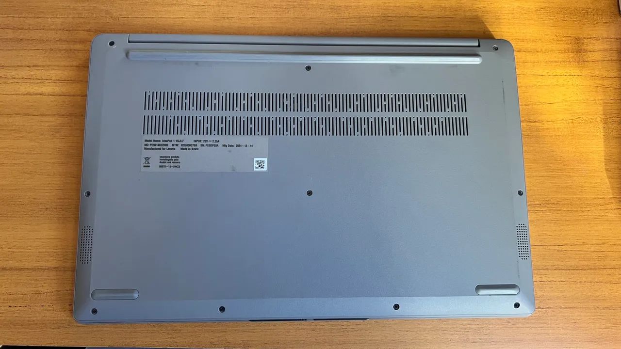 Notebook ideal pad 1 - Foto 5