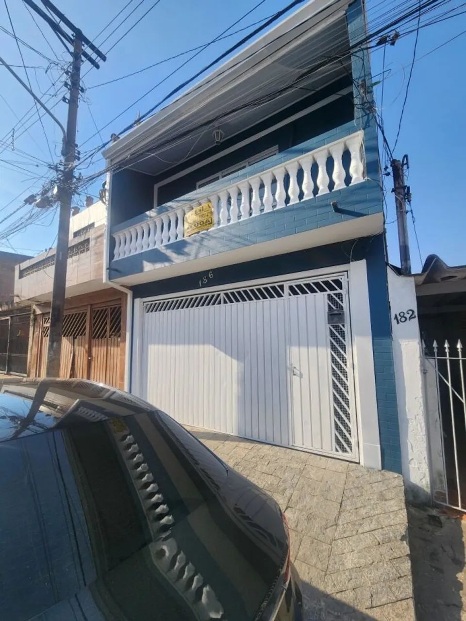 Sobrado, Vila Adalgisa - São Paulo - Foto 2