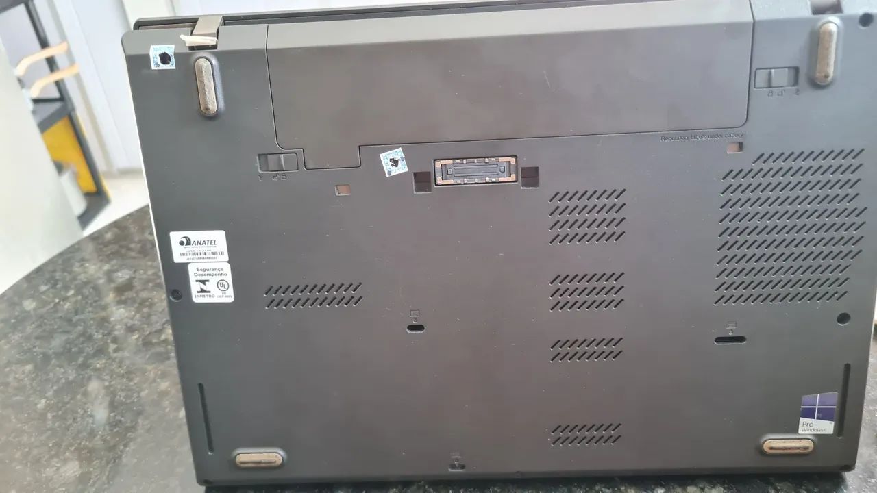 Notebook Lenovo Thinkpad L450 - Foto 5