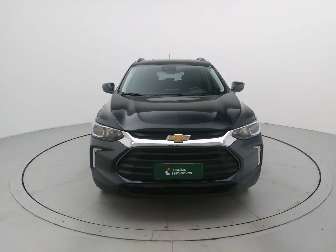 Chevrolet Tracker LTZ 1.0 Turbo 12V Flex Aut., foto 8 de 18