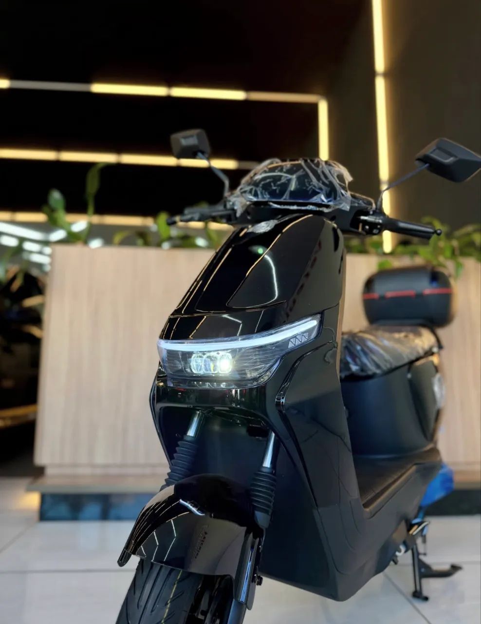 Moto elétrica zub l70 - Foto 4