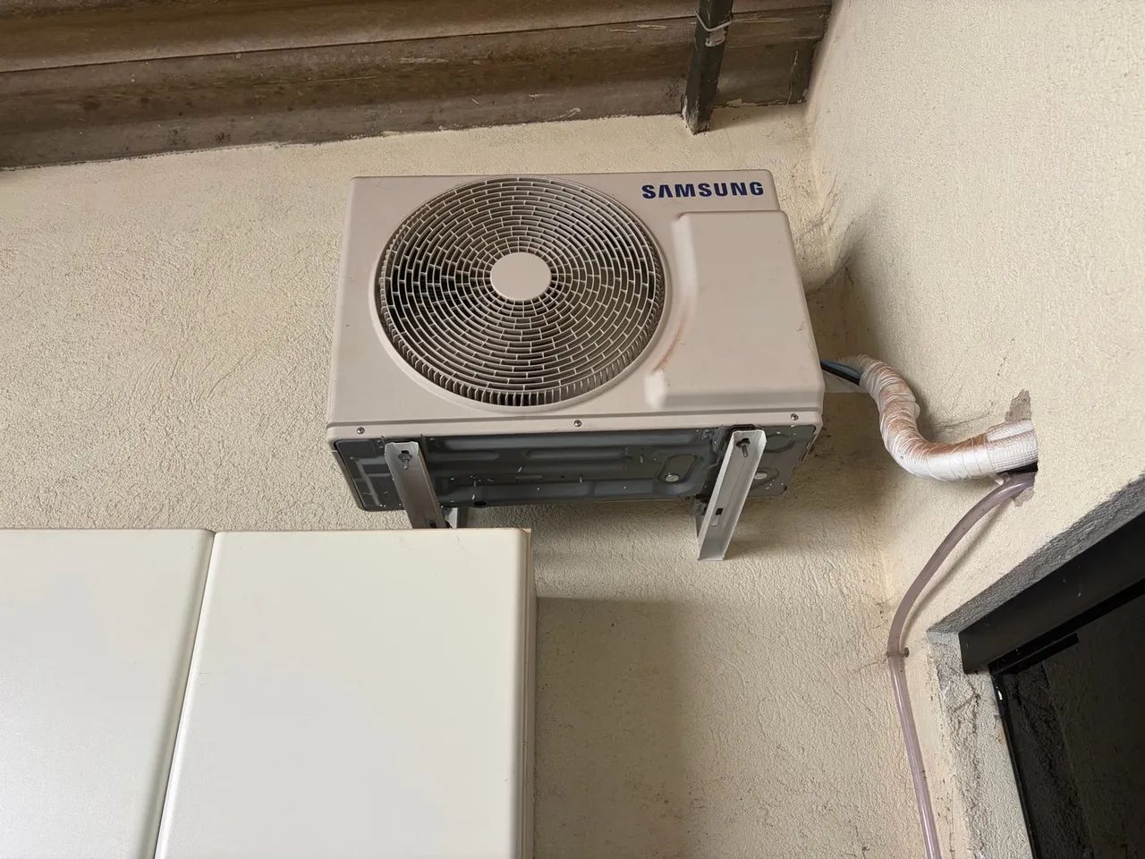 Ar condicionado 12.000 bits - Foto 4
