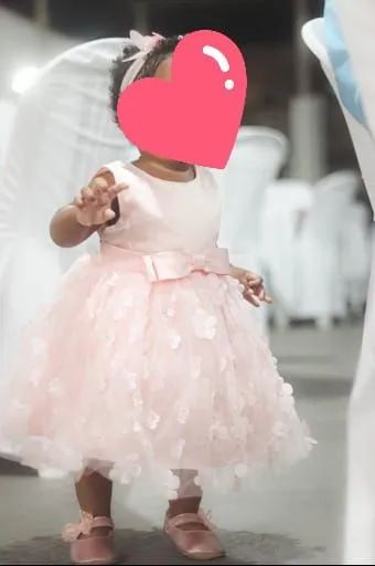 Vestido infantil  - Foto 2