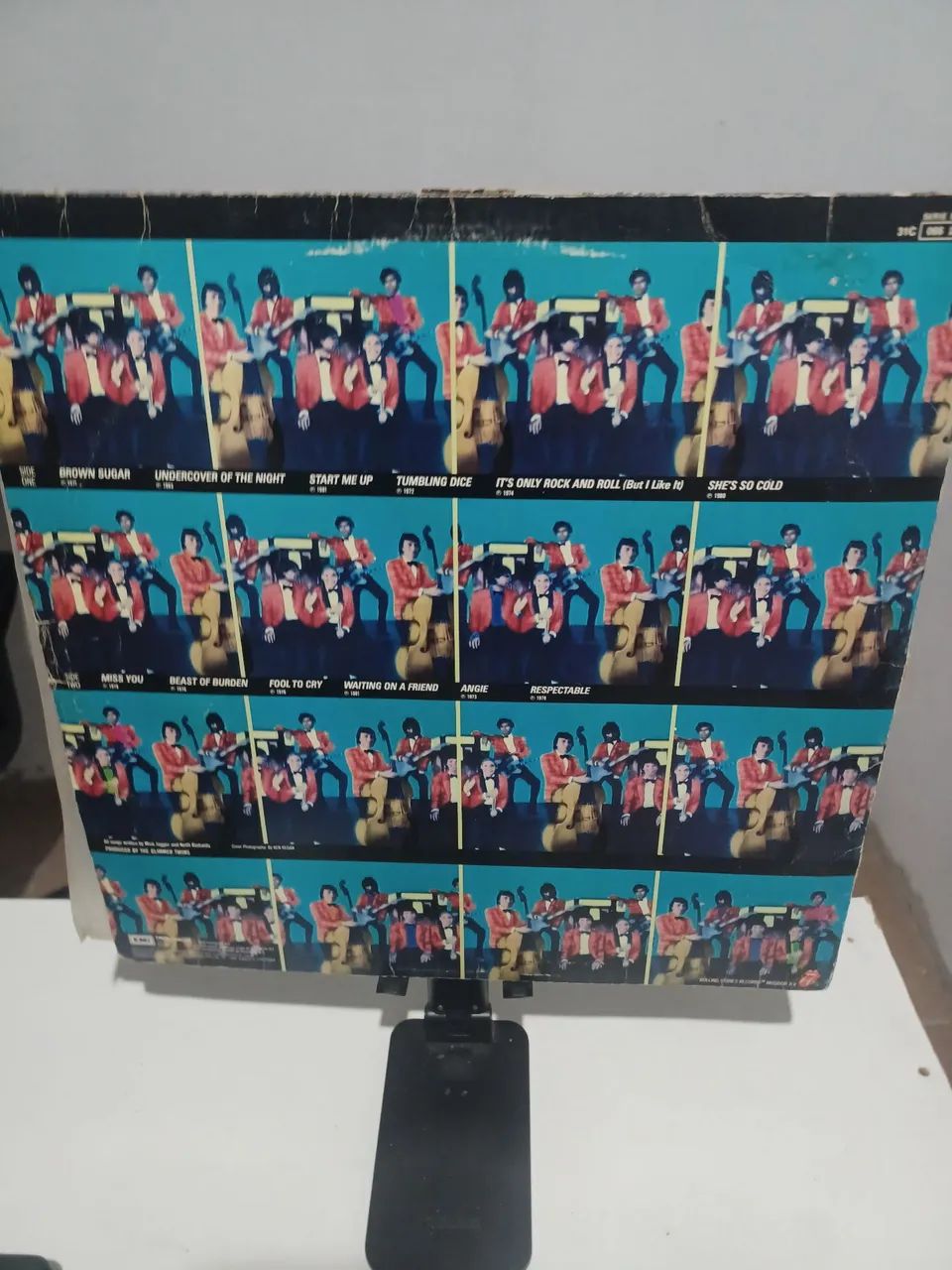 Lps disco de vinil  - Foto 2