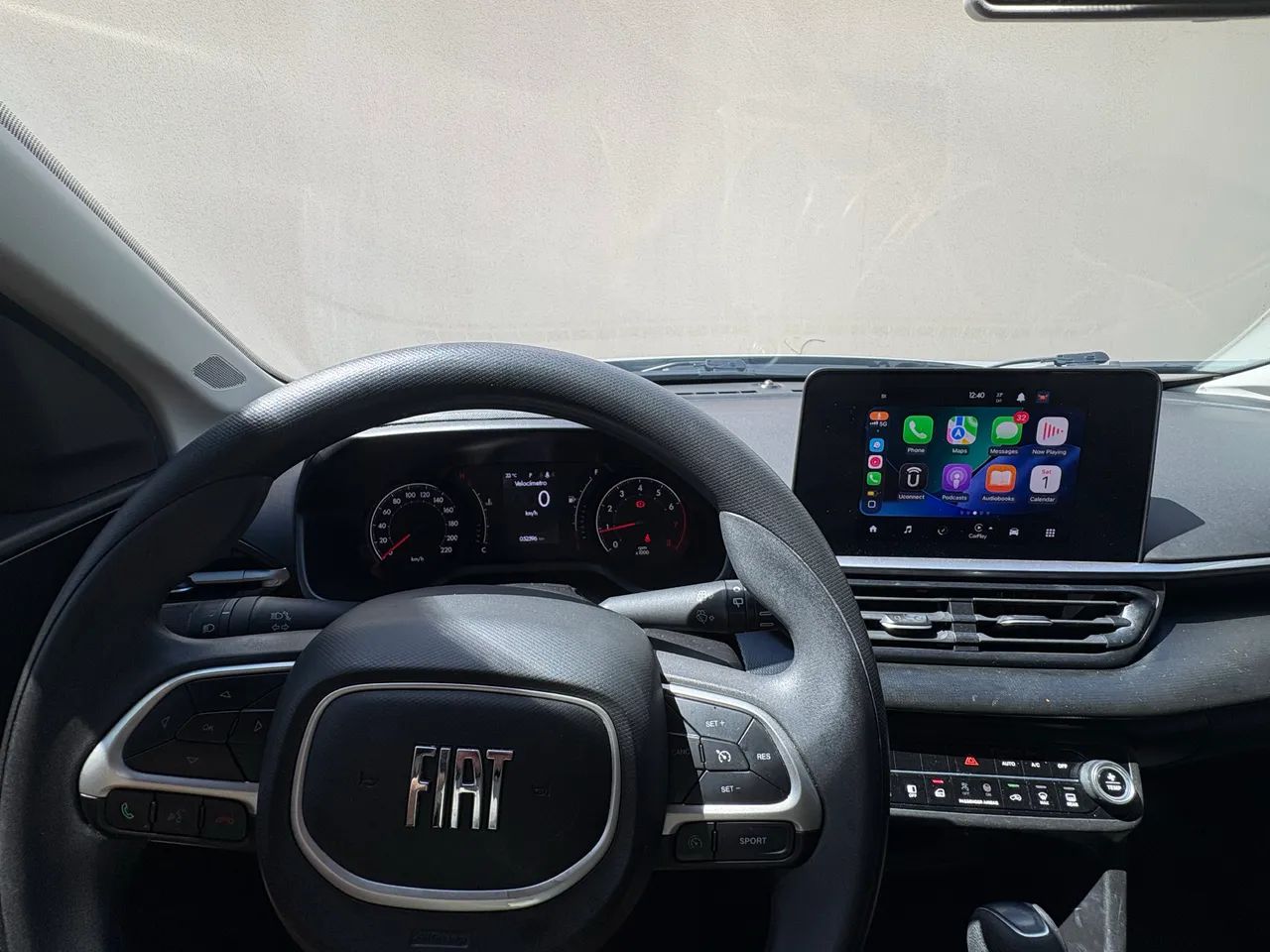 Fiat Pulse Drive 1.3 8V Flex Aut. 2024 - Foto 5