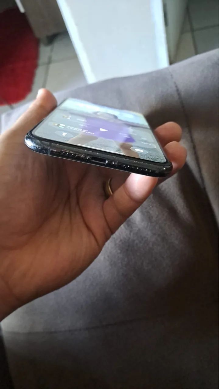 Iphone 11 pro max 256g - Foto 2