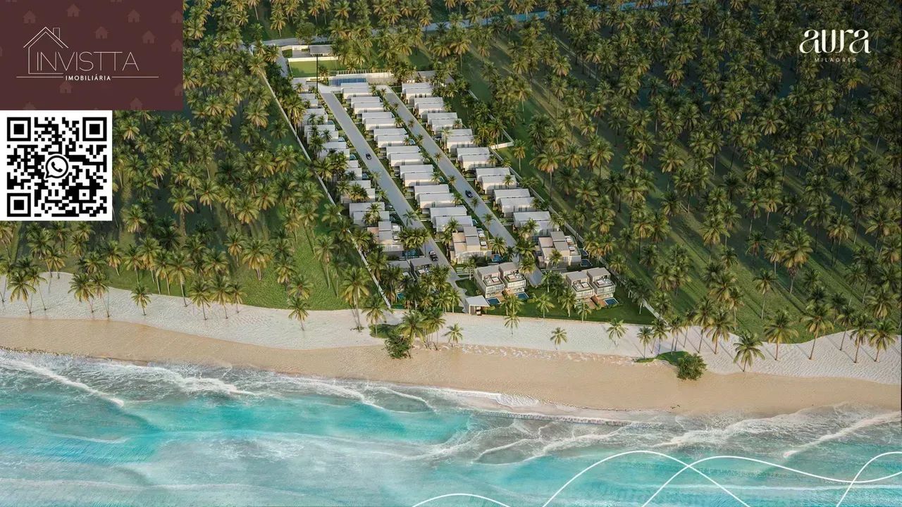 Beachfront House in Milagres - A Seaside Paradise - Foto 2