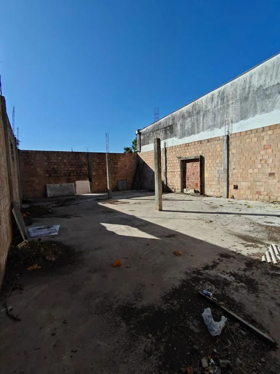 Foto - Vera Cruz - 