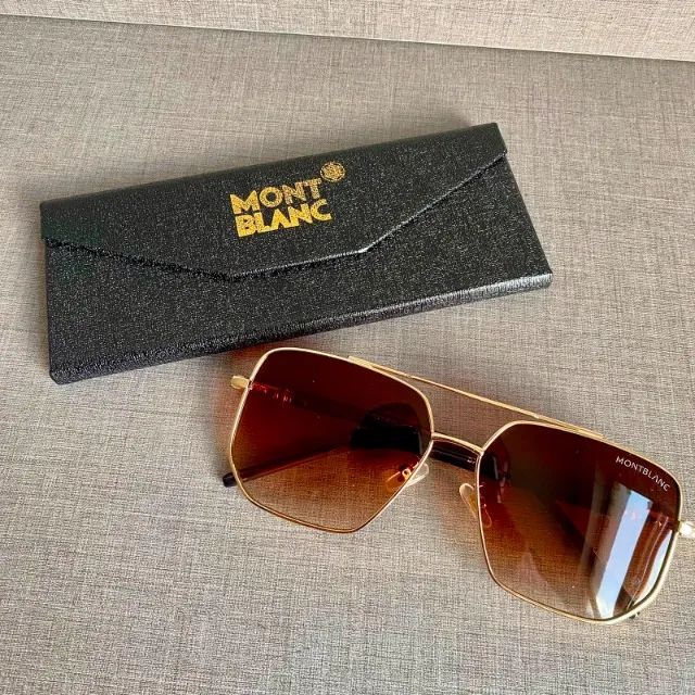 Óculos montblanc 6822 - Foto 5