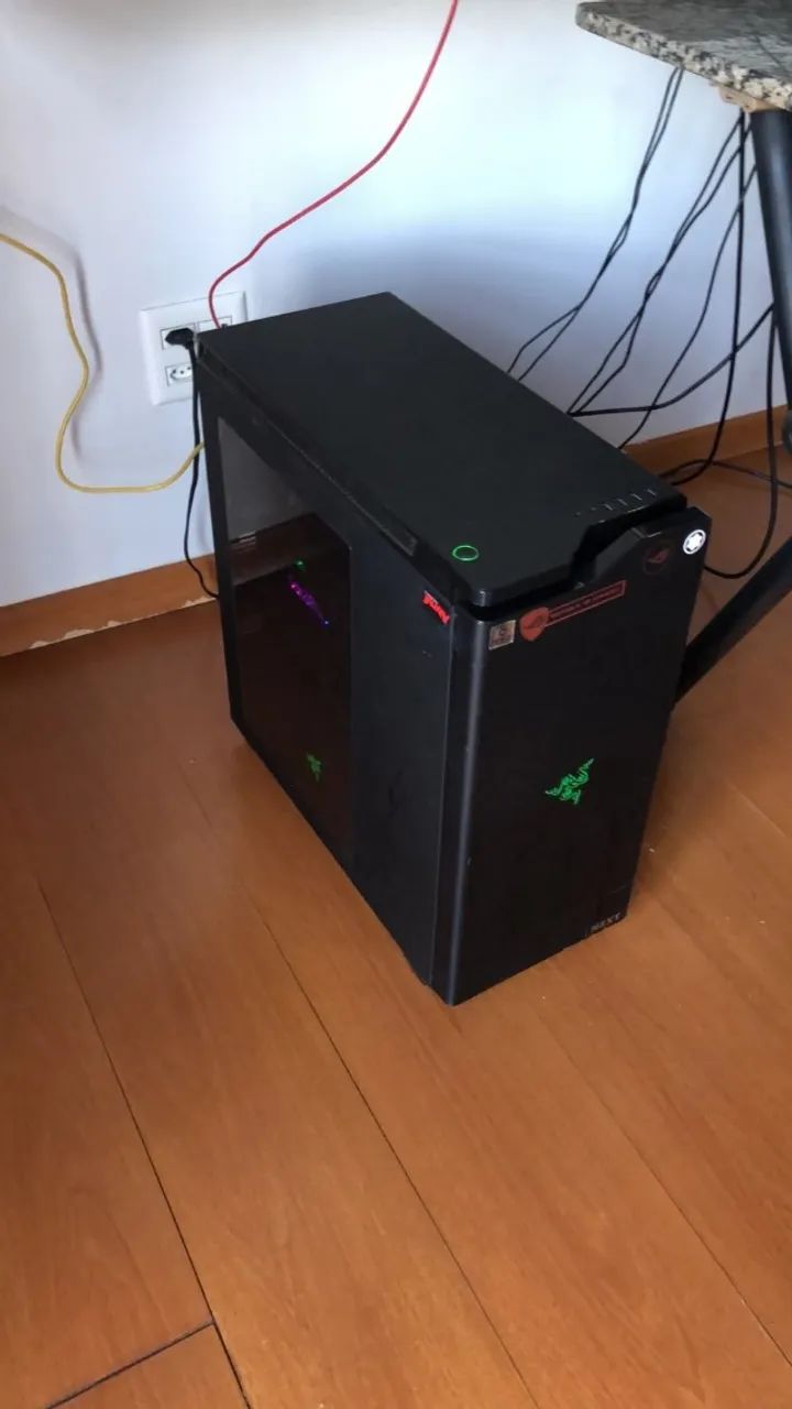 Computador Gamer  - Foto 2