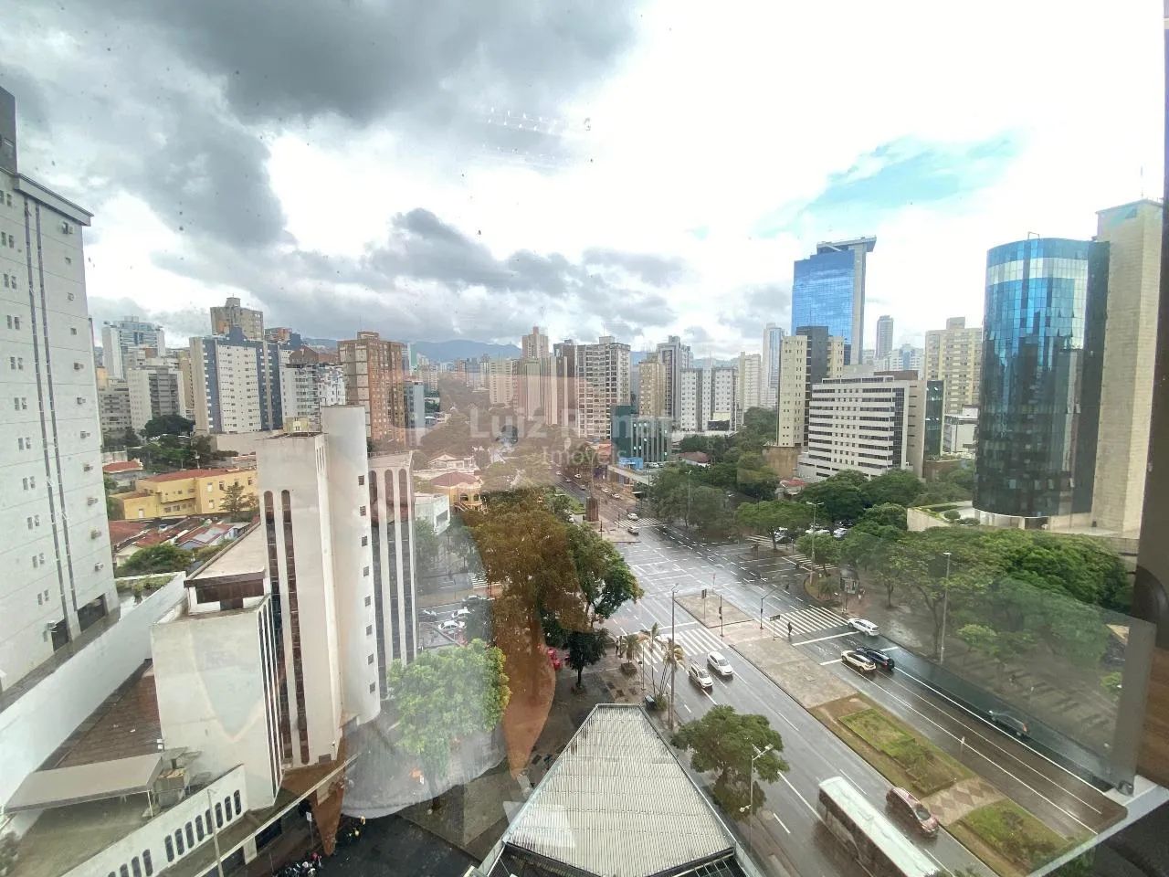 Sala comercial para locação, 23m² no Funcionários - Foto 4