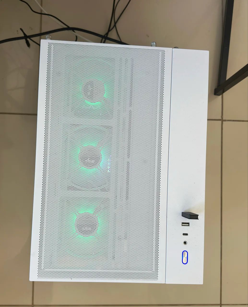 PC GAMER || RYZEN 7 RTX 2080  - Foto 2