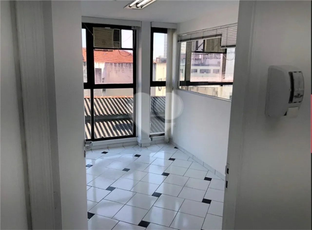 Oportunidade no Coração de Santo Amaro: Sala Comercial com 60m² - Foto 5