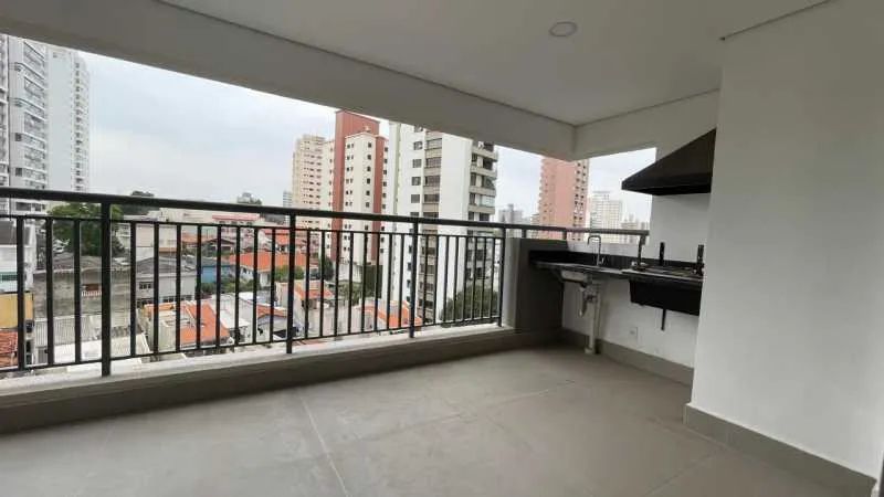 Apartamento : / Residencial / Vila Gilda
