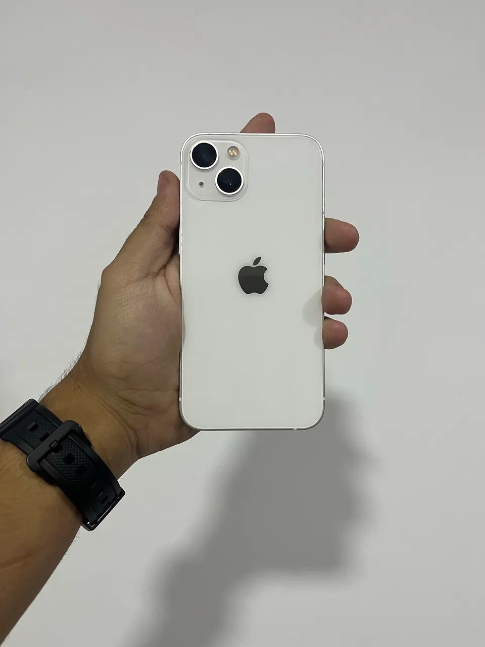 iPhone 13 128GB branco - Celulares e Smartphones - Ramos, Rio de