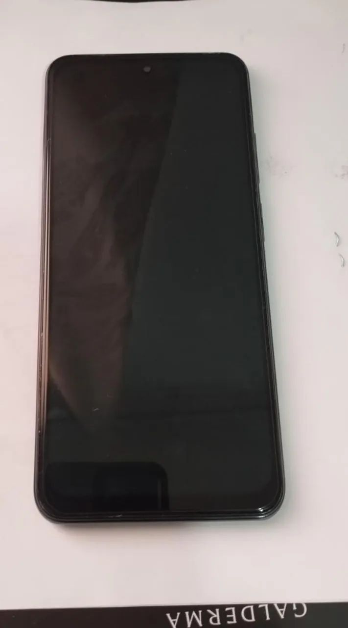 Celular Poco Xiaomi M5, excelente estado de conservação funcionando perfeitamente  - Foto 2