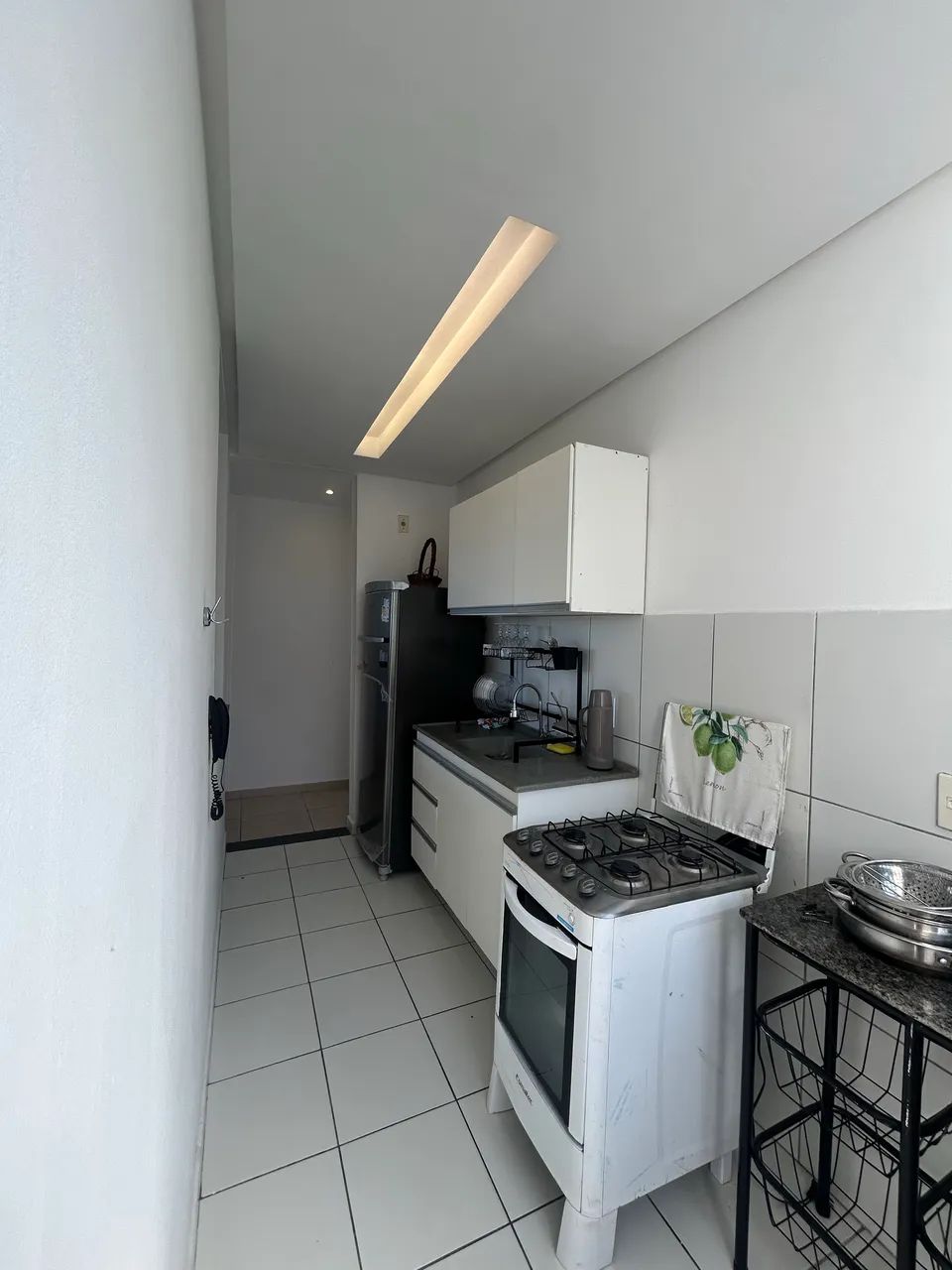 Alugo apartamento para temporada  - Foto 3