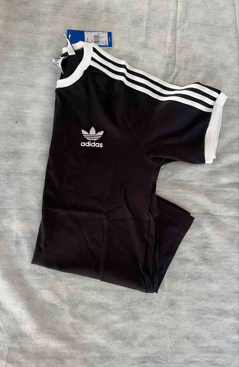 Camisa Adidas Original  - Foto 2