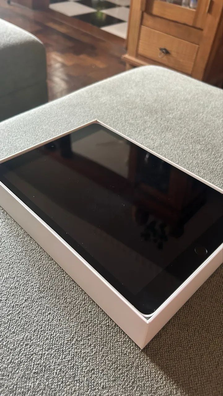 IPad 9a Geração - Usado - Foto 5