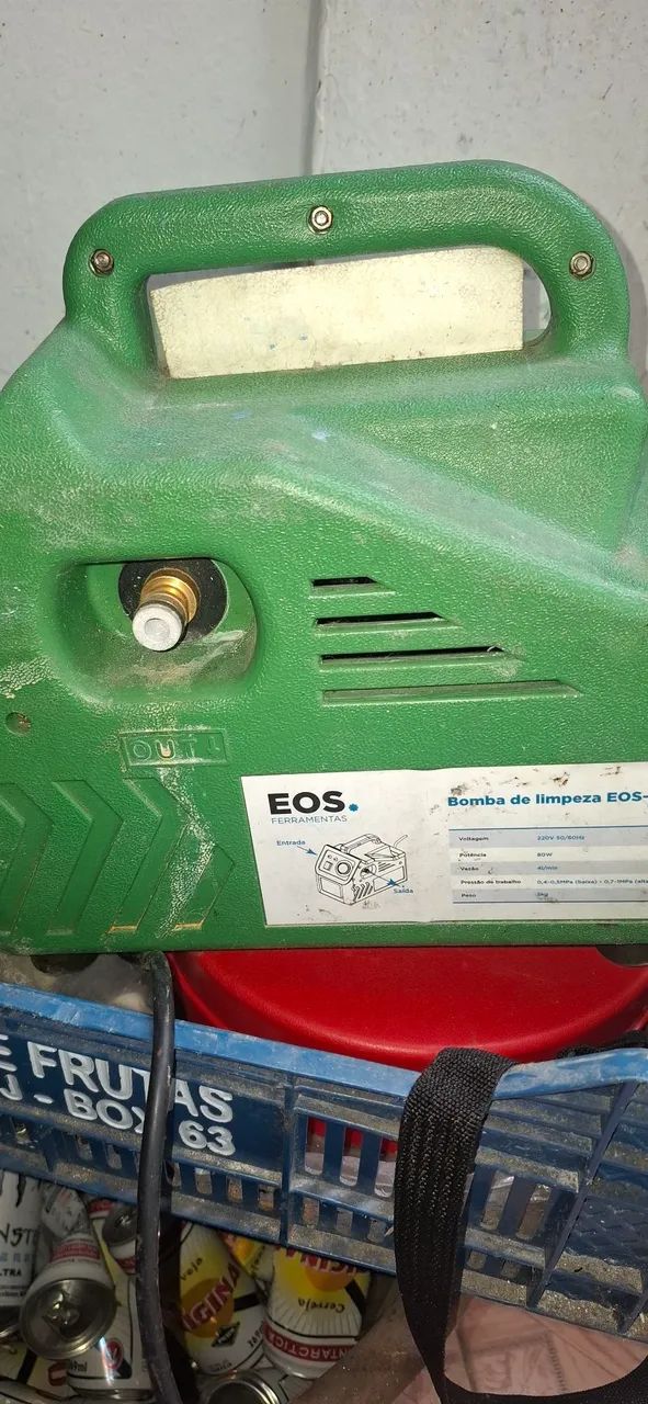 Ar condicionado 