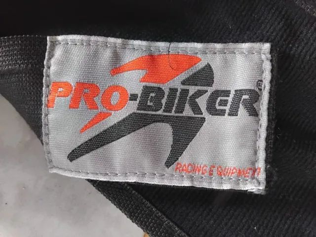 roupa proteção moto/bike - Foto 3