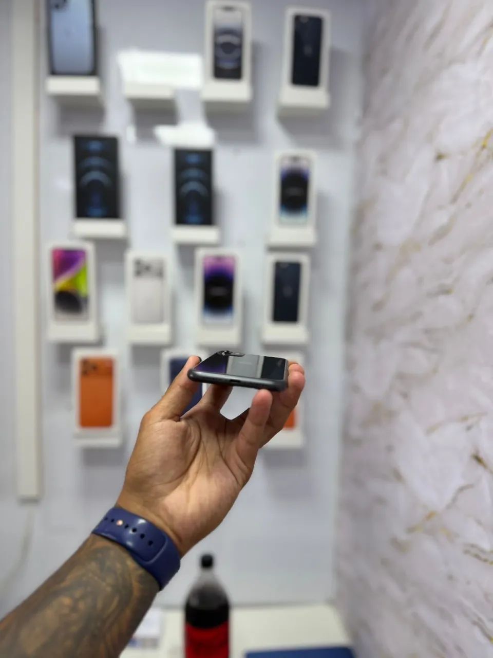 IPHONE 11 - 64GB ? R$ 999,00 - Foto 3