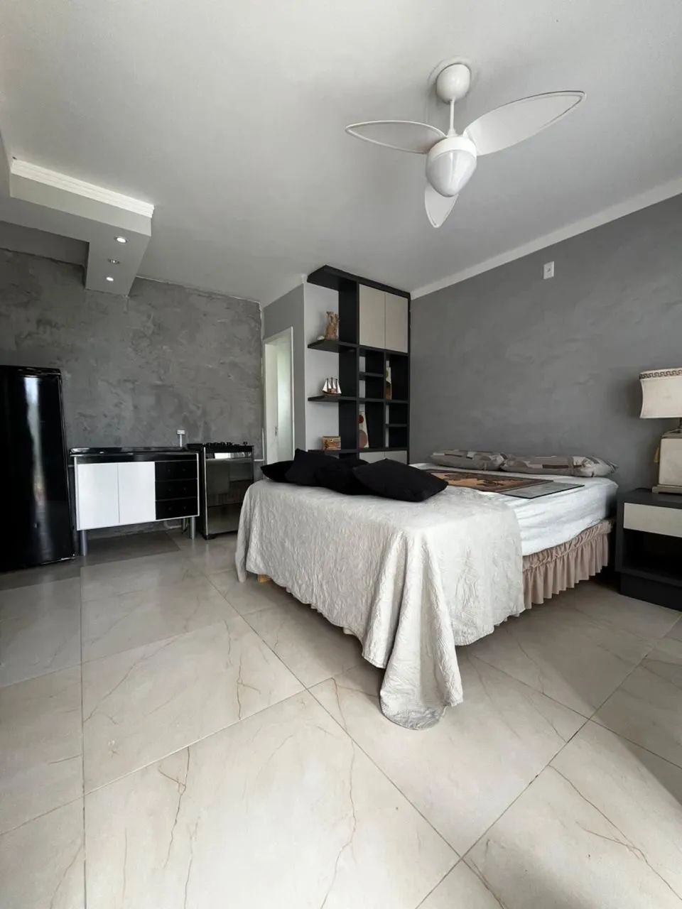 Loft Estúdio Familiar para Até 2 Pessoas  - Foto 4