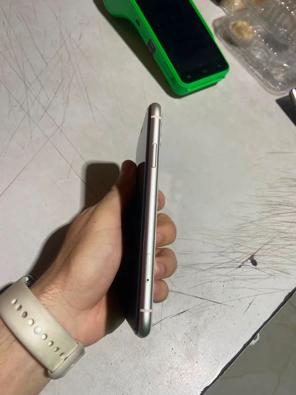 iPhone 11,128GB - Foto 2