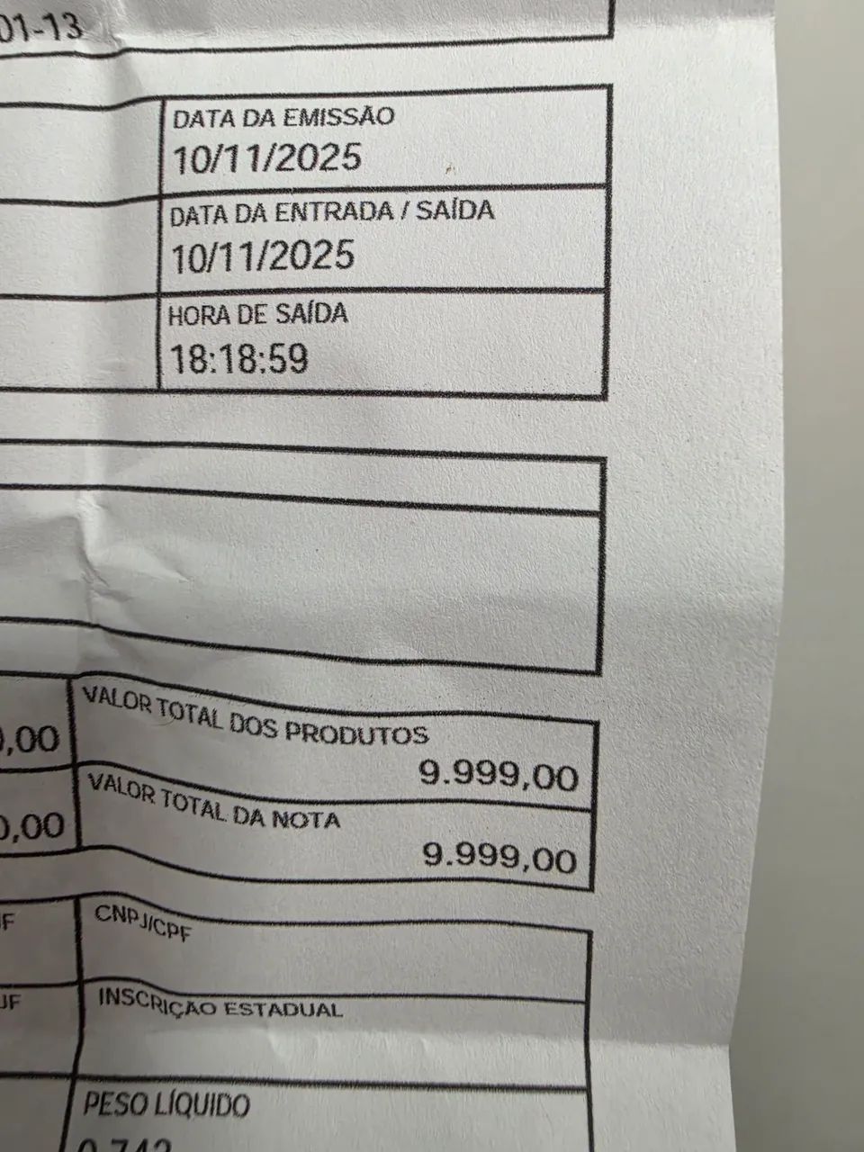 Huawei Mate X6 Zerado Nacional Anatel  - Foto 5