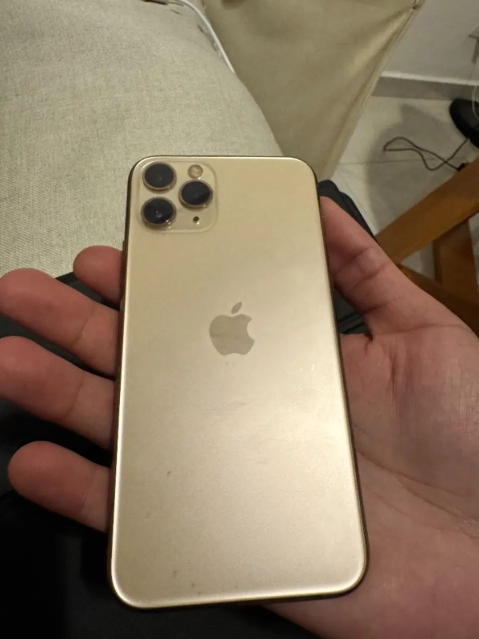 Iphone 11 PRO - 256 gb (Zerado) - Foto 5