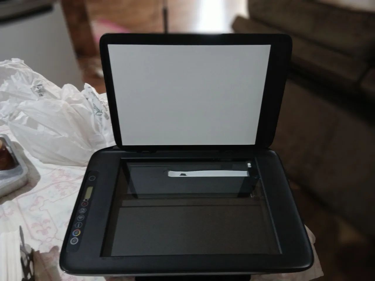 IMPRESSORA Hp Advantage - Foto 4