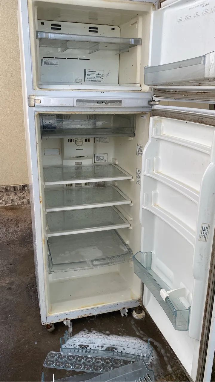 Geladeira 