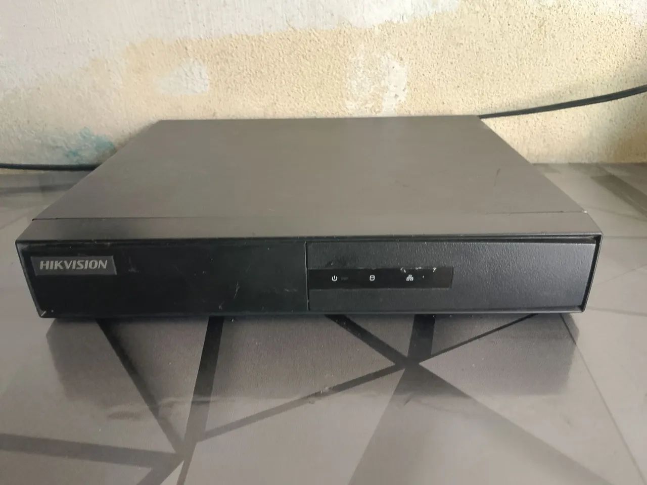 DVR Hikvision 8 canais  - Foto 3