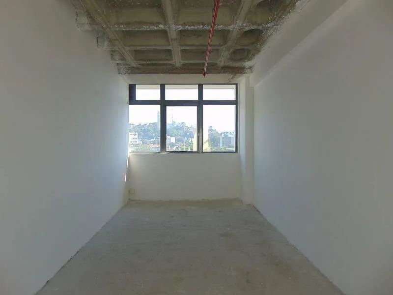 Francisco Eugênio, 268 / Sala 552 - São Cristóvão