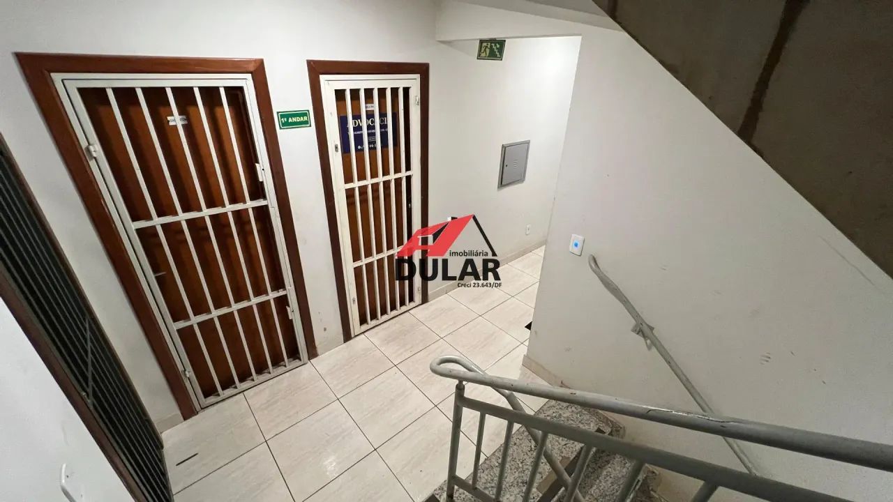 Aluguel de sala comercial em Samambaia Sul, QS 306 - Foto 2