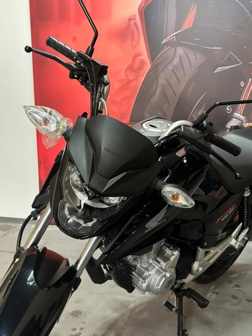 CG FAN 160 - Foto 2