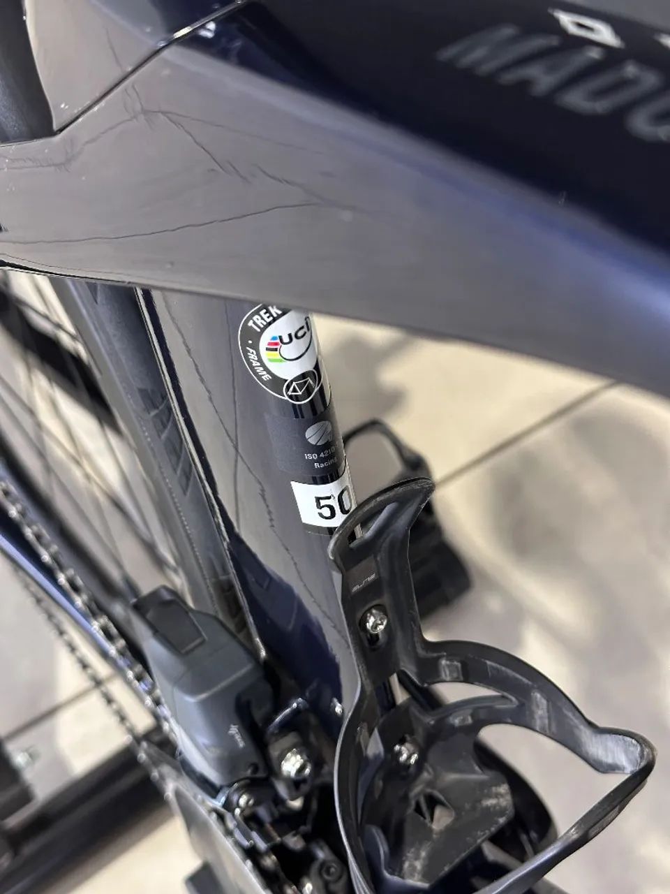 Trek Madone SLR - Foto 5