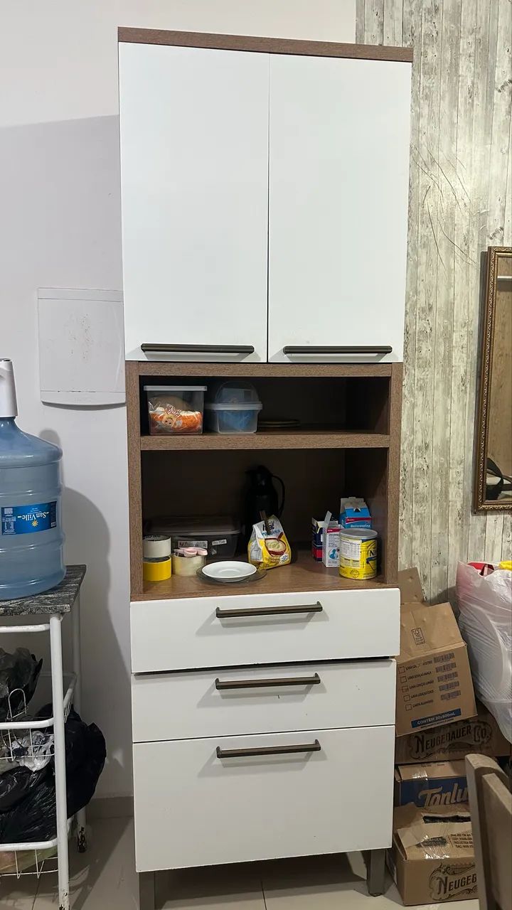 Armário em MDF - Foto 2