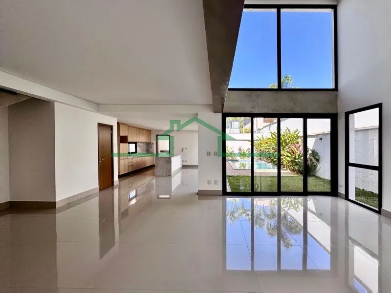 Casas - CONDOMÍNIO DAMHA - Foto 3