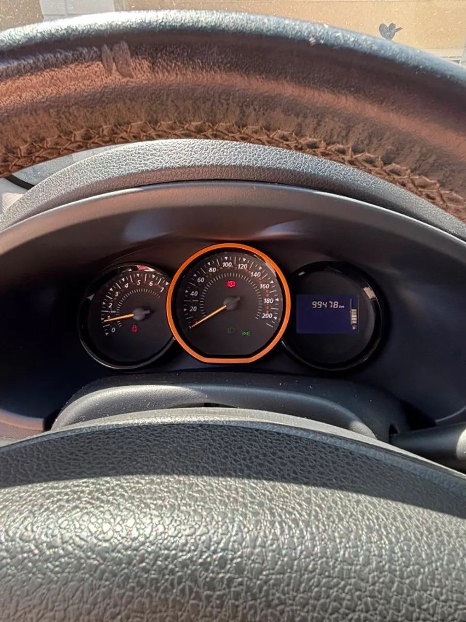 Renault Sandero Stepway Flex 1.6 16V 5P 2020 - Foto 4