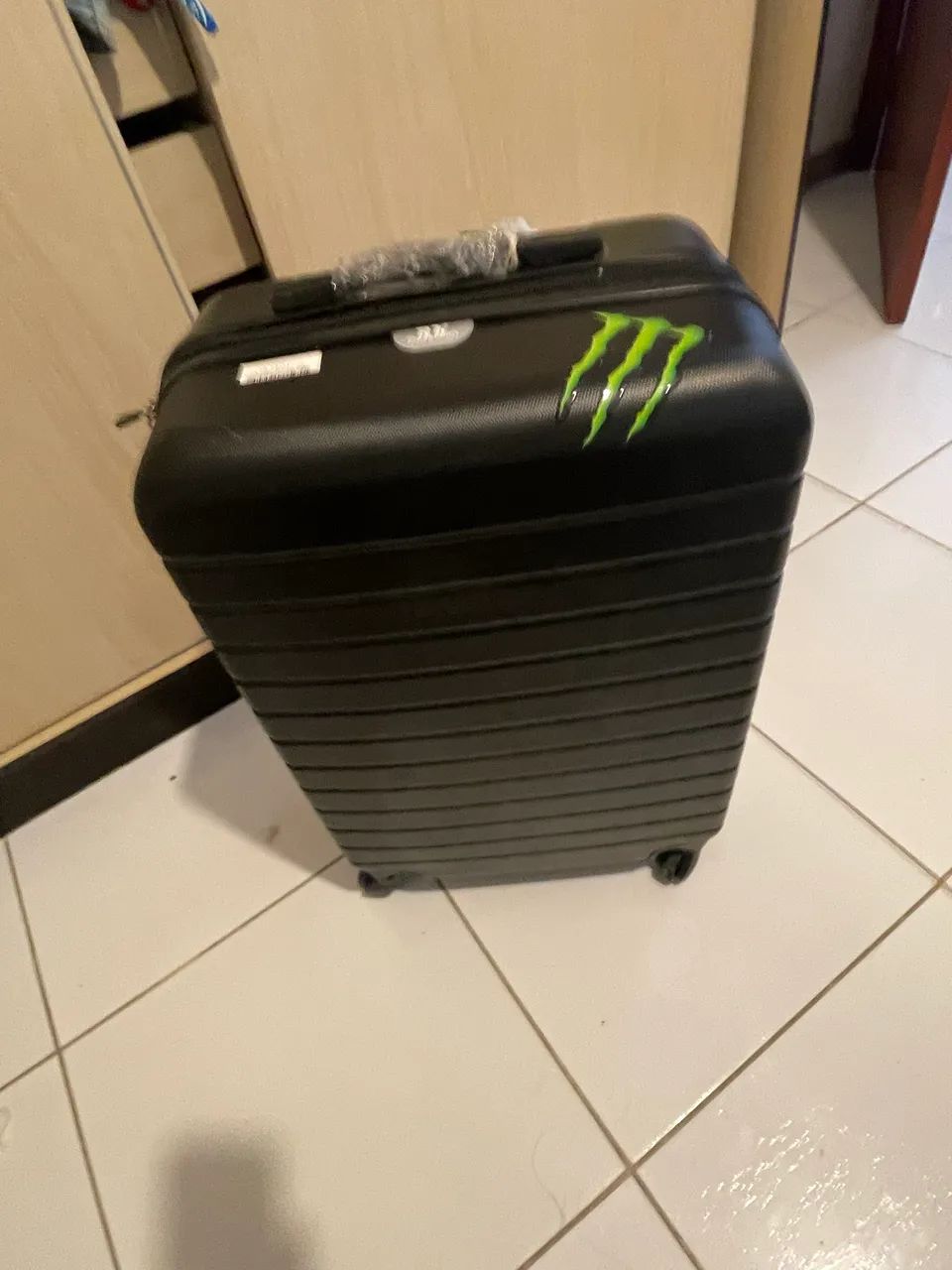 Mala de viagem 23 kg - Foto 3